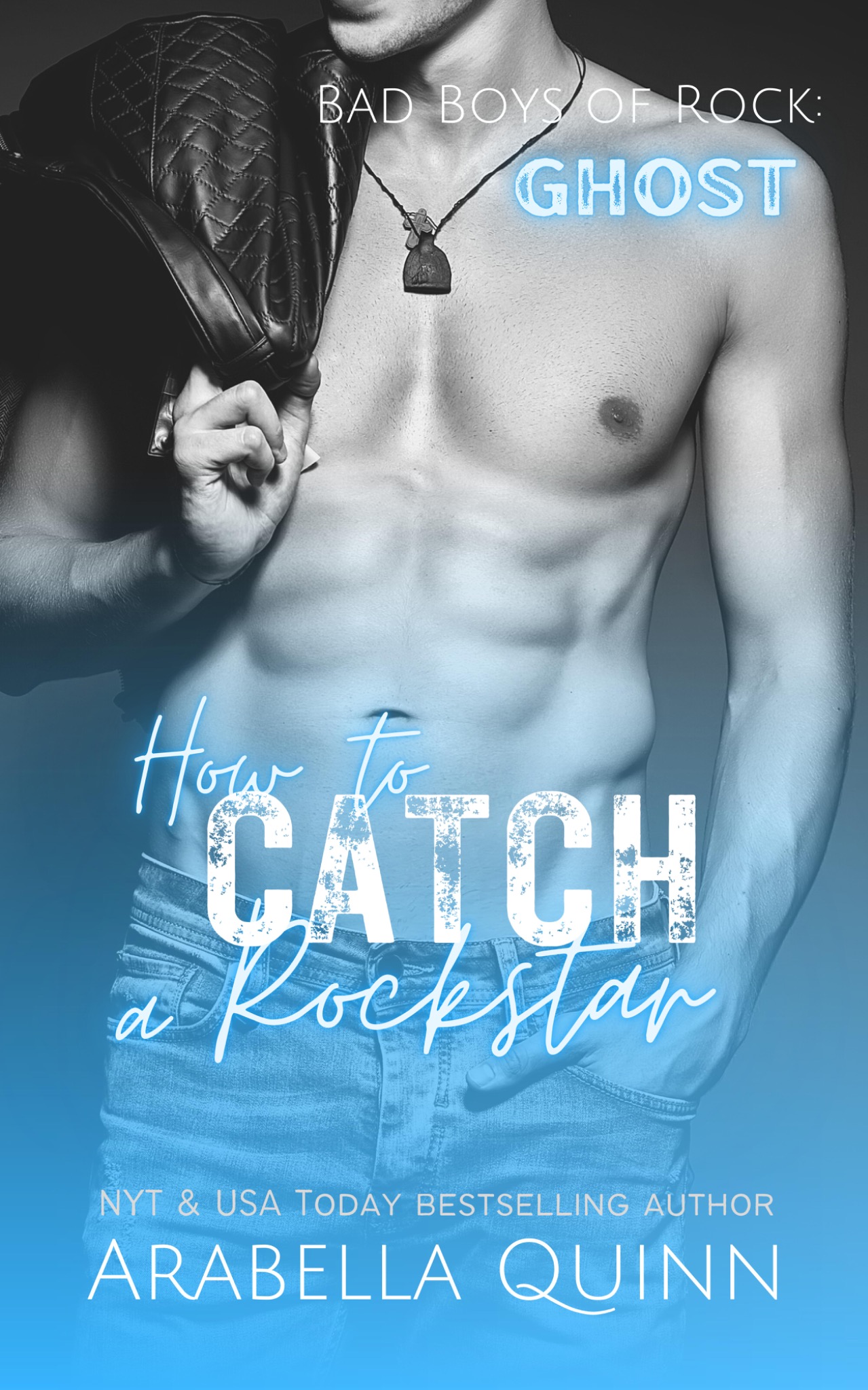 How to Catch a Rockstar cover